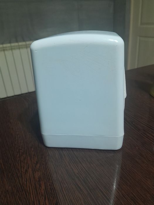 Салфетница диспенсер