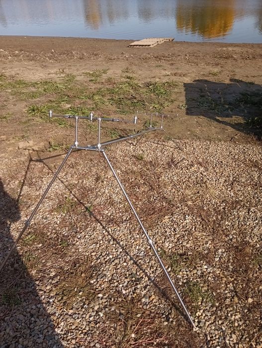 Vand rod pod solar p1 worldwide