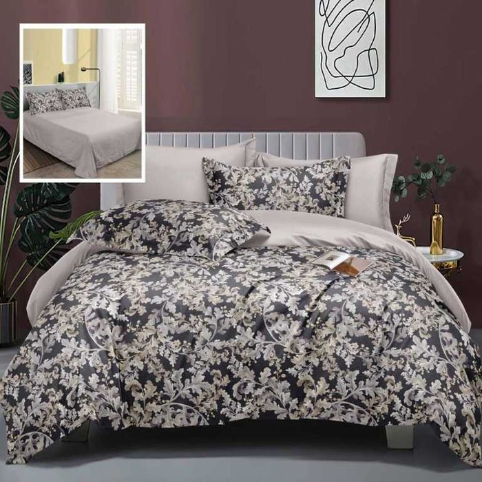 Lenjerii de pat calitate premium