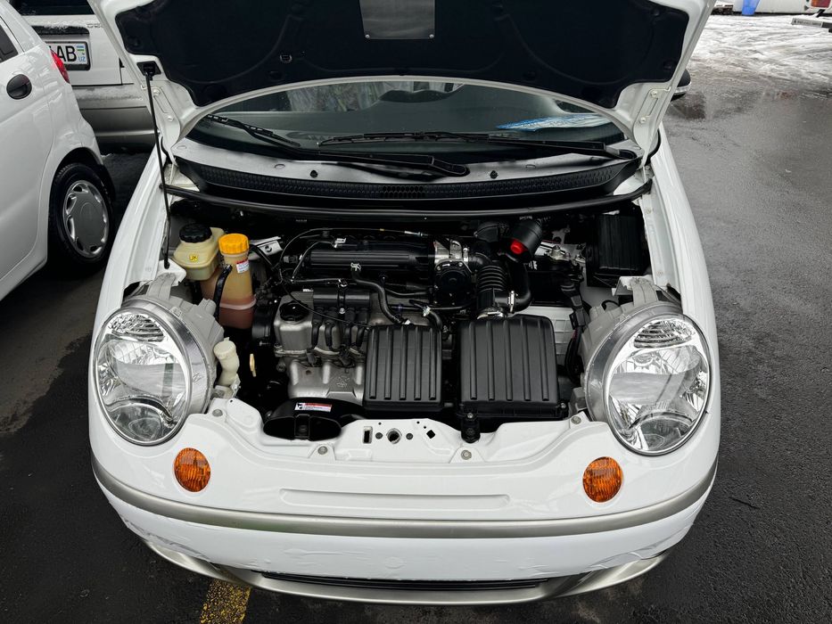 Matiz Best radnoy 2017 paket