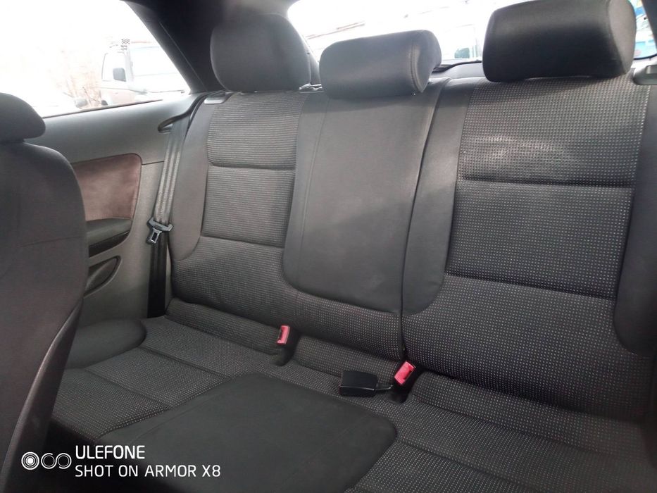 Audi   A3 1.9TDI