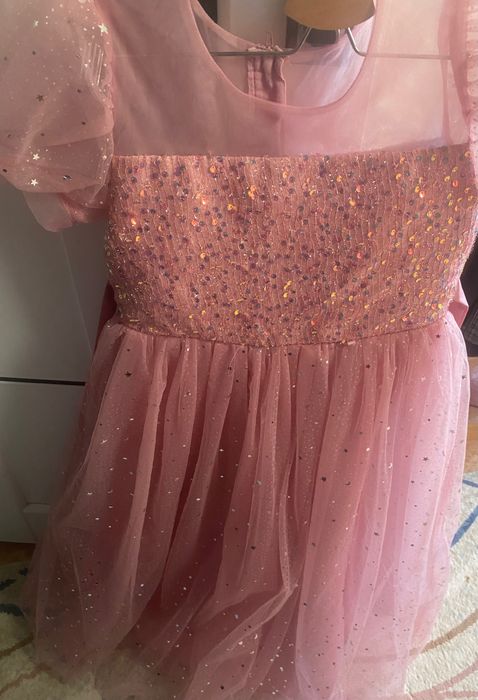 Продам платье на Новый год