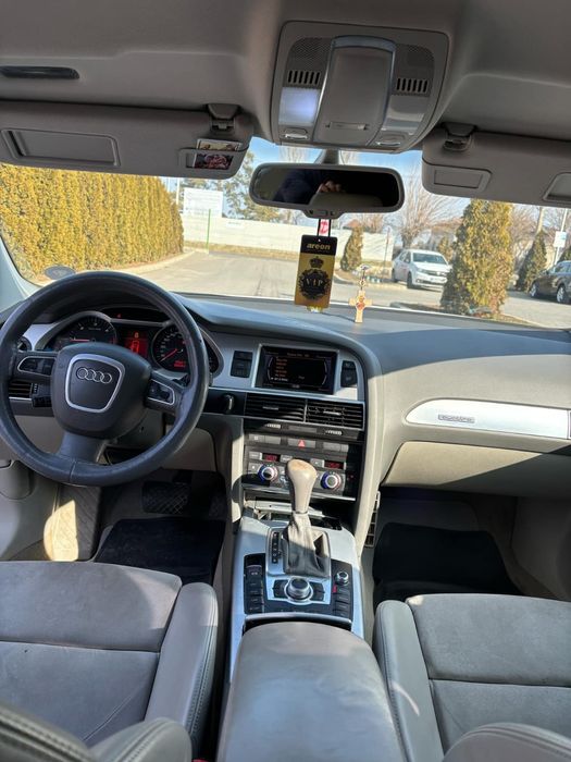 De vănzare audi a6