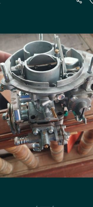 Gazel Karbrator Sotiladi Yengi Xitoy