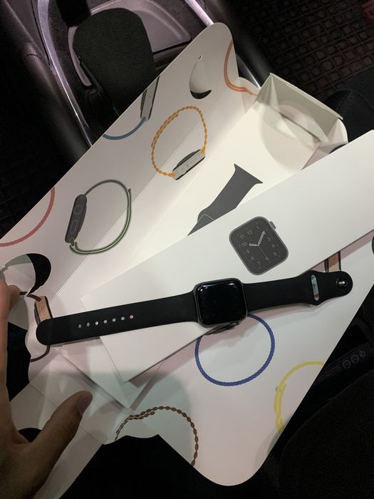 Apple watch se 40 mm