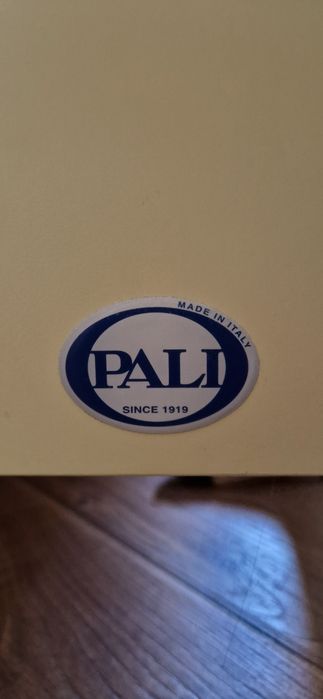 Детско легло Пали Италия Pali