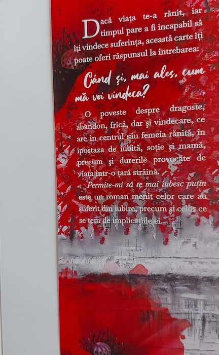 Cărți ELA EH şi Irina Binder
Tânăra care a luptat pentru educație