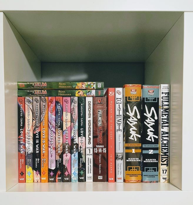 Евтини манги/cheap manga