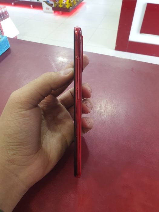 Samsung s 20 + 5g 256 gb 12 ram