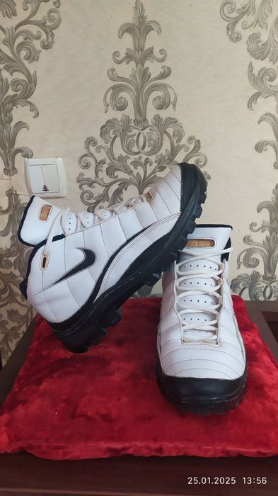 Мужские красовки