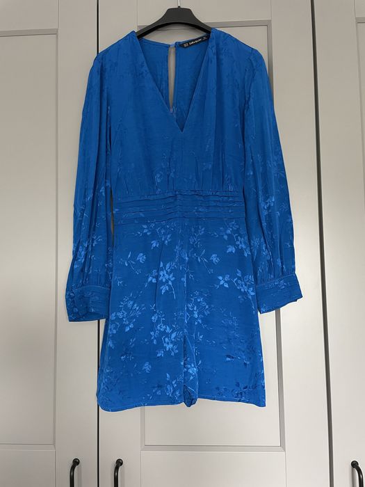 Salopeta Zara marime XS