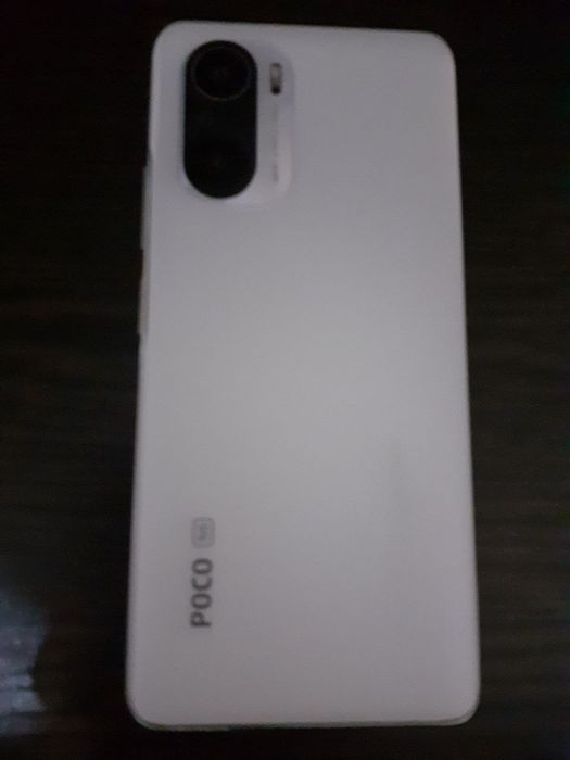 Xiaomi Poco F3 8/256
