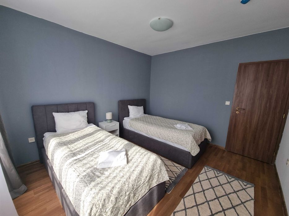 Продава се Тристаен апартамент в Разлог - 86 кв.м за 590 €/кв.м - Снимка #6