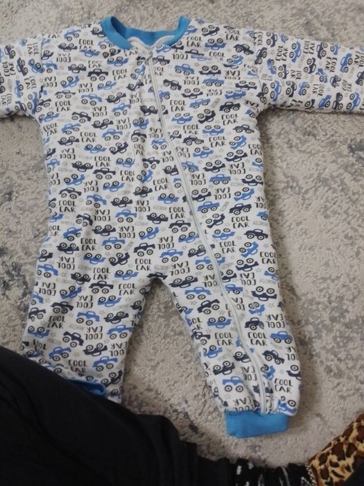 Космонавт 68 размер