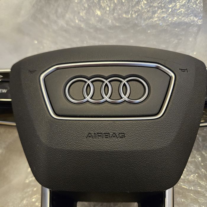Volan Audi A6 A7 C8 4K S6 S7 RS6 RS7 4K0419091B