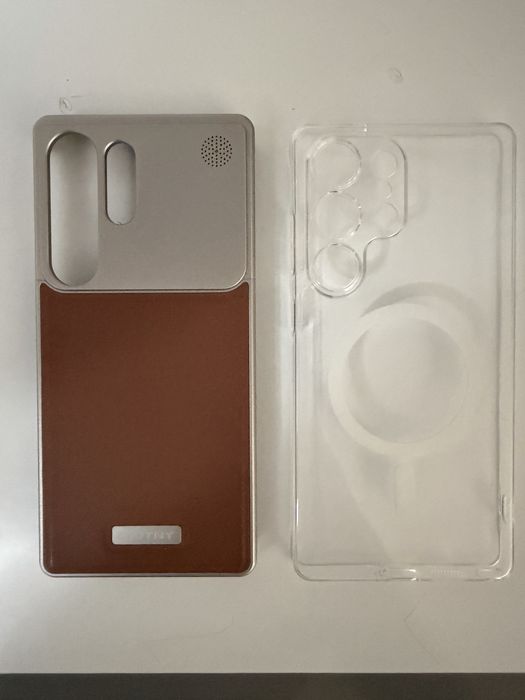 Чехол самсунг с25 ултра учун