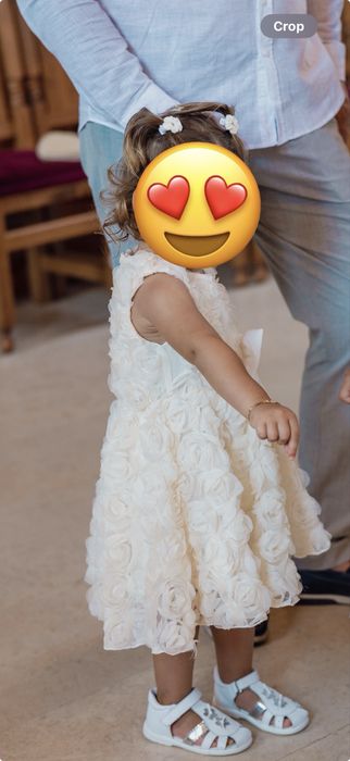 Рокли мама и бебе