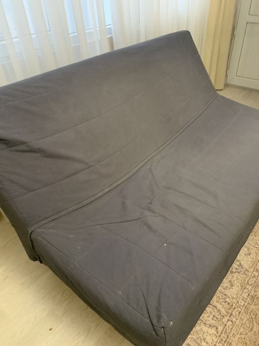 Диван раскладушка