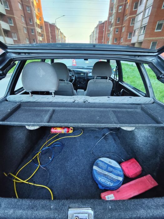 Продам lada 2114