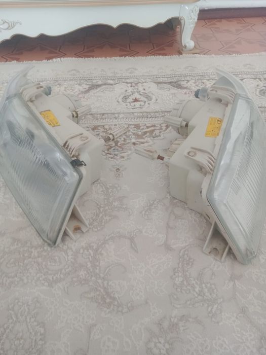 Продам фары      .