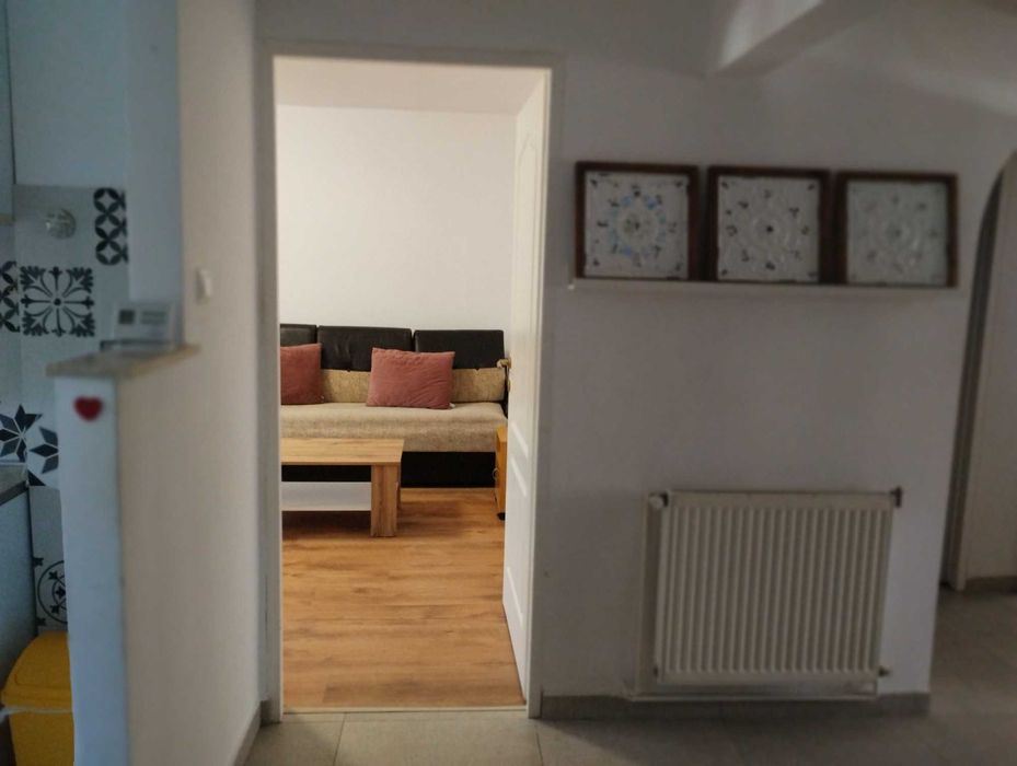 Apartament 3 camere Gherla
