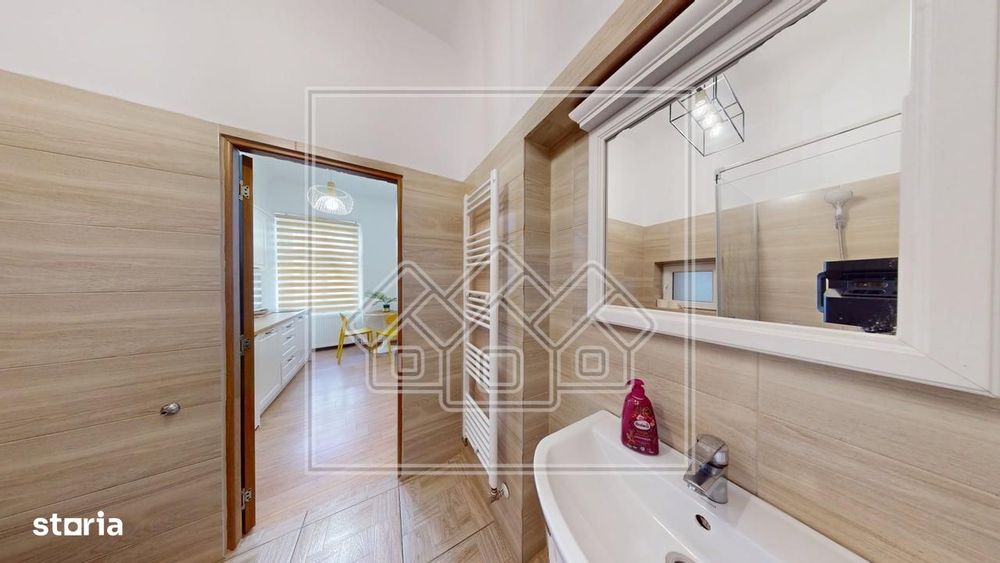 Apartament 3 camere - 88 mp, oportunitate investitie - Ultracentral
