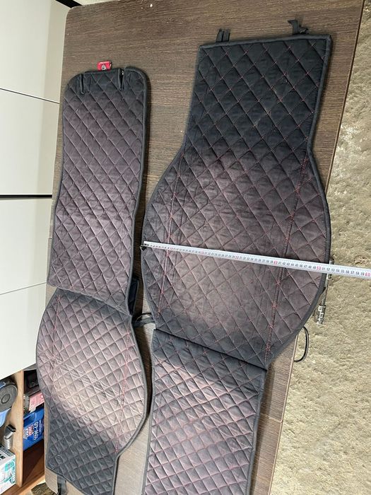 Автомобильные чихлы