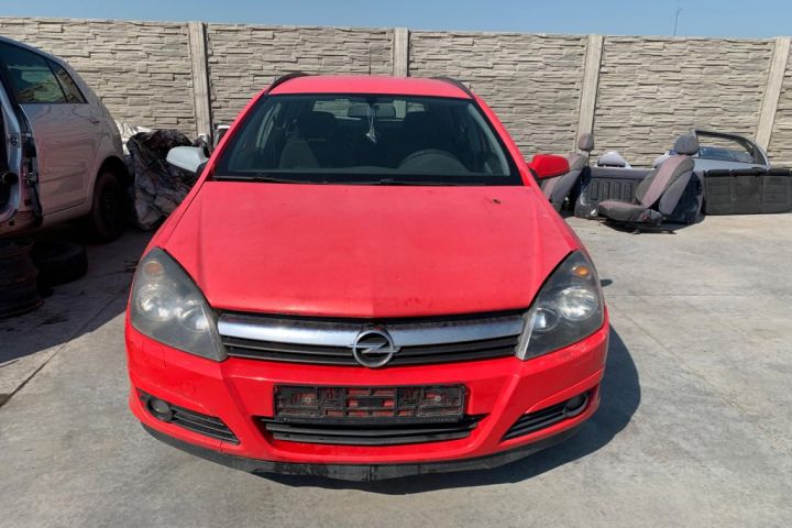 Comanda clima 13122963 90151-240 13122963 90151-240 Opel Astra H