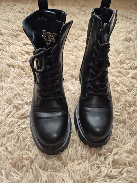 Дамски боти 38 размер