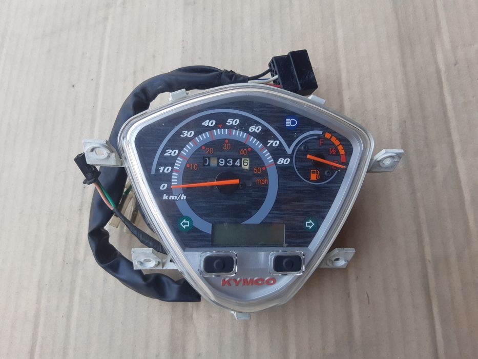 Километражни табла за скутери Кимко(Kymco)