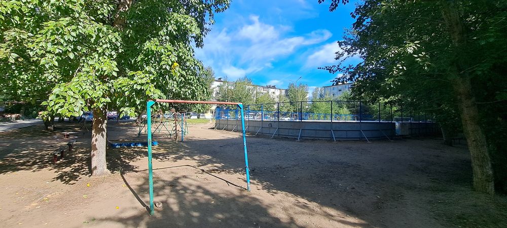 3-х комнатная квартира