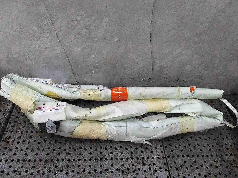 Airbag cortina dreapta audi a4 b9 8w 8w9880742f