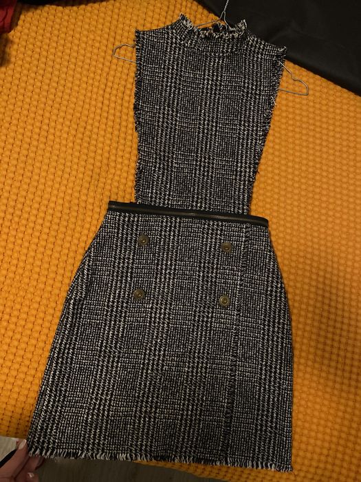 Туника/ Рокля от Букле.