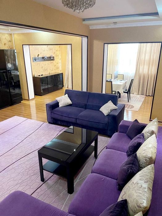 Посуточно квартира в сутки /Kunlik Oila uchun Kvartira