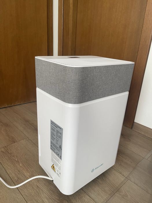 Dezumidificator Alecoair D20 FABRIC
