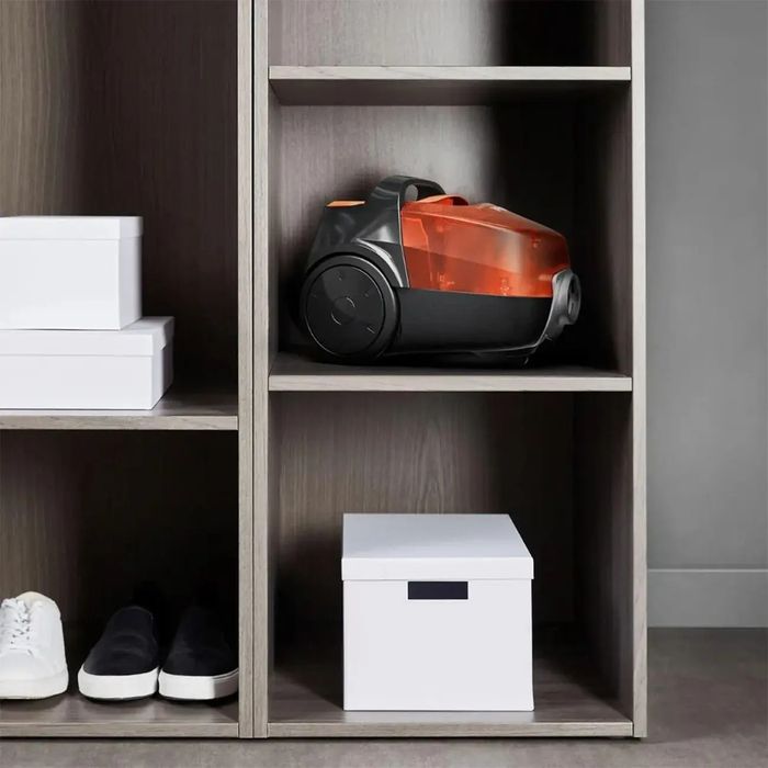 Пылесос TEFAL TW3235EA