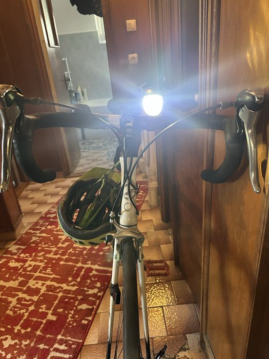 Bicicleta Cursiera Giant