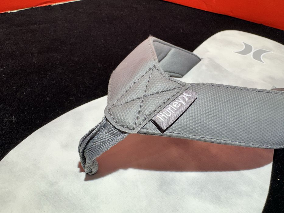 № 45,45.5,47.5 оригинални Hurley Fastlane ShoeMag