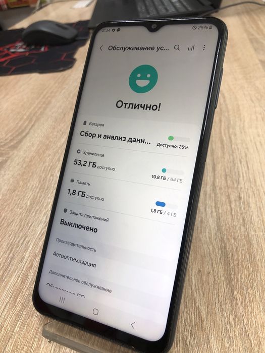 Samsung Galaxy A13 4/64
