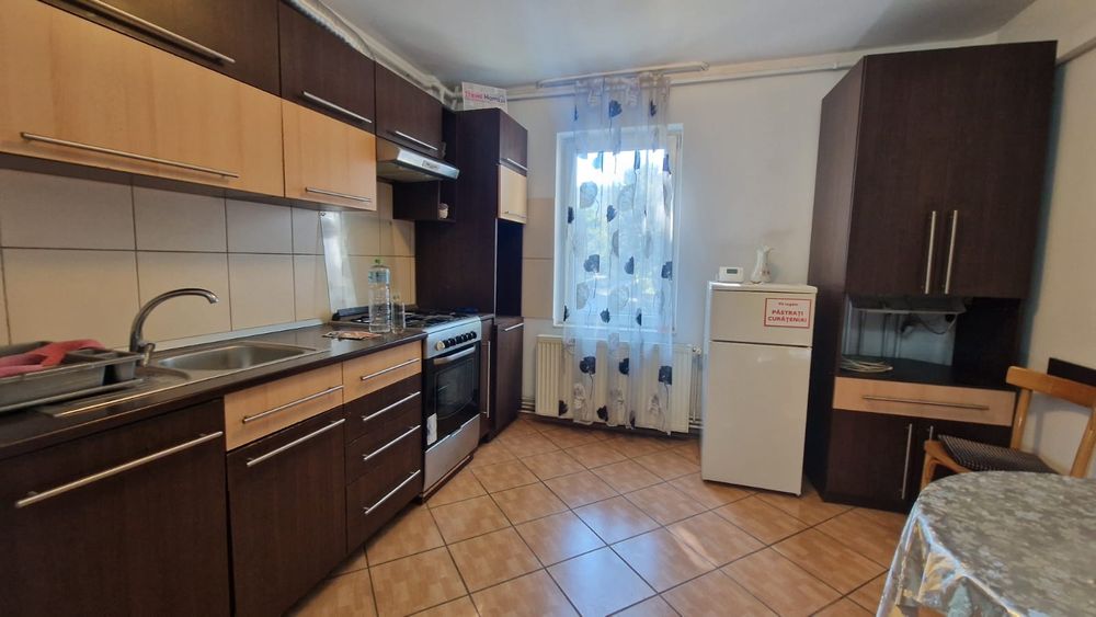 Vănd  apartament cu doua camere în Tudor
