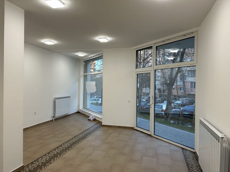 Магазин под наем, ж.к. Люлин 5, гр. София