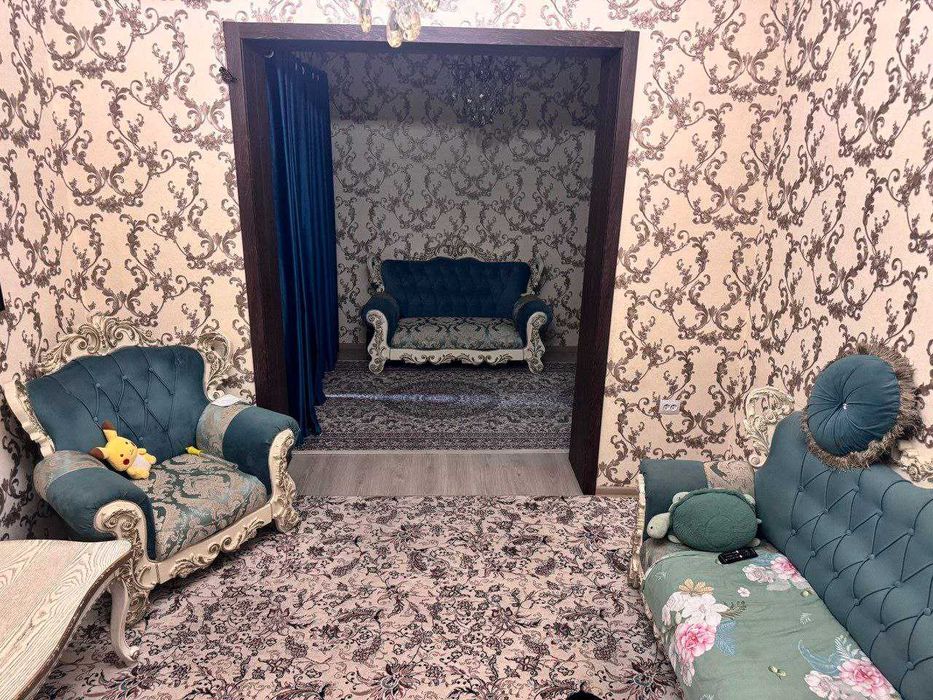 Продам дом на участке 3.55 сотых в Мирзо-Улугбекском районе