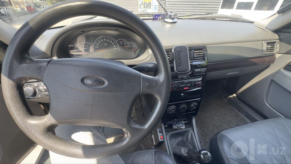 Lada priora sotiladi hama harajti qilingan moshina nixkiy pasatka qili