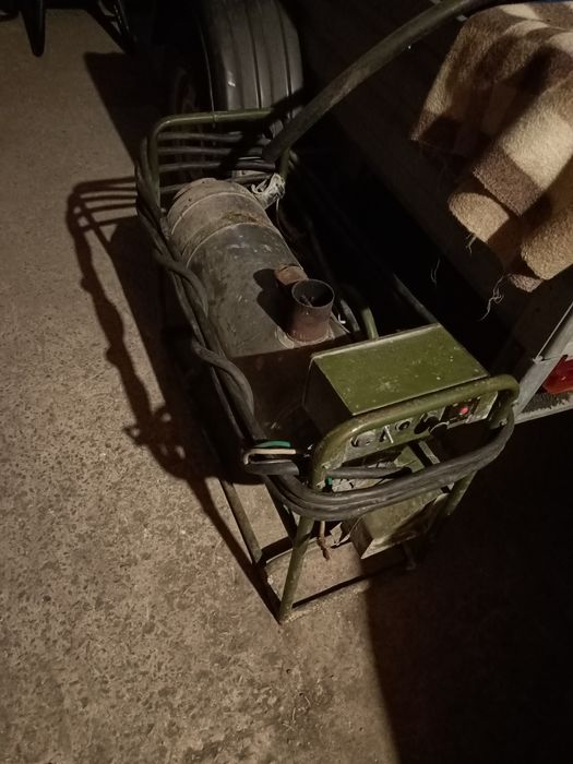 Продам ОВ 65-85 в рабочем состоянии