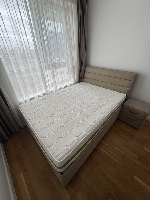 Saltea ortopedica SUPER LUX (excelenta) 140x200