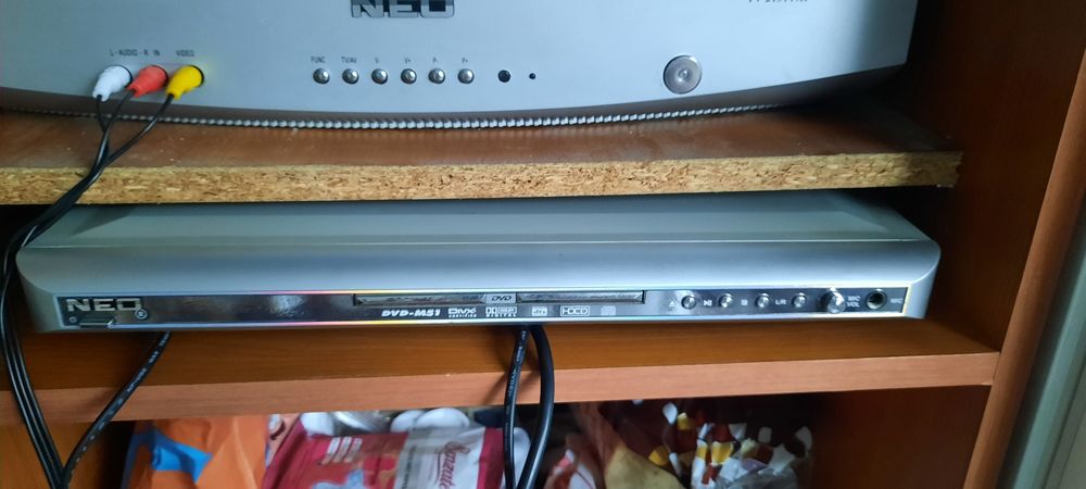 Двд DVD работещо