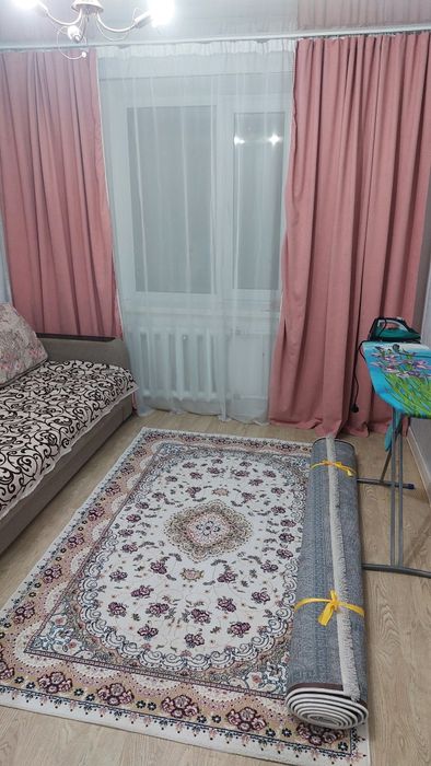 Сдам квартиру в хорошем состоянии