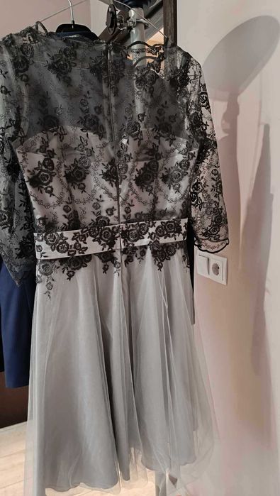 Официална дамска рокля