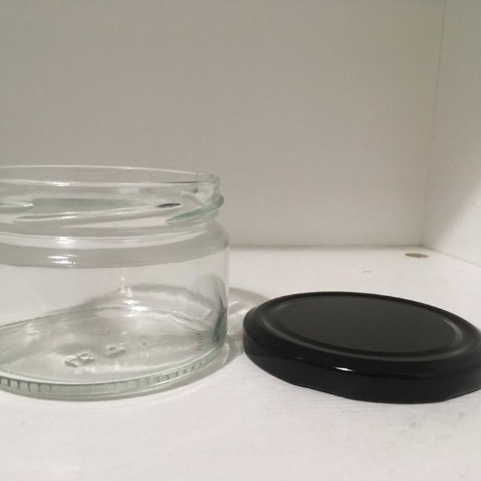 Черные крышки оптом