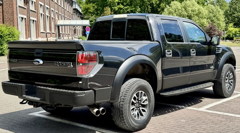 Ford Raptor R mega full Arad • OLX.ro